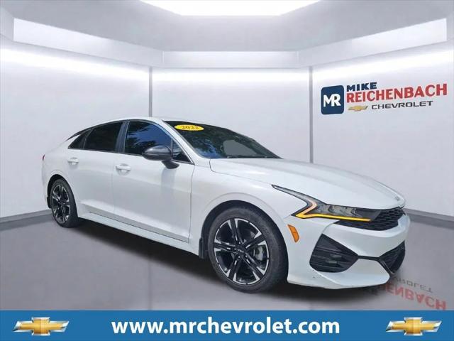 2022 Kia K5 GT-Line for sale in Okatie, SC