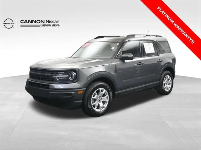 2021 Ford Bronco Sport Base for sale in Daphne, AL