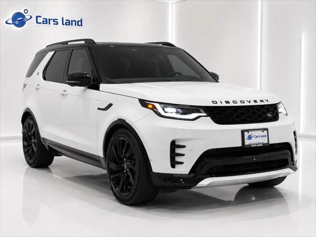 2023 Land Rover Discovery P360 HSE R-Dynamic for sale in Tempe, AZ