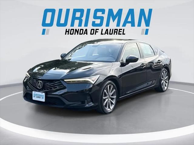 2024 Acura Integra Base for sale in Laurel, MD