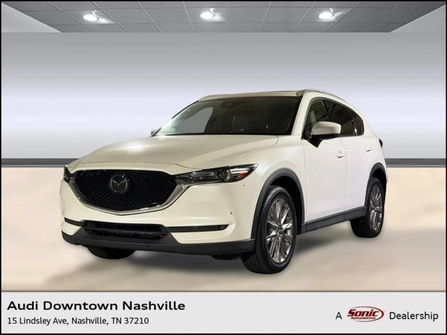 2019 Mazda CX-5 Grand Touring for sale in Nashville, TN