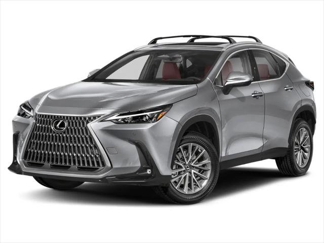 2023 Lexus NX 350 Luxury for sale in Milford, CT