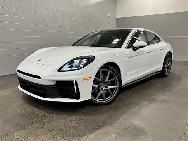 2026 Porsche Panamera Panamera for sale in Charlotte, NC