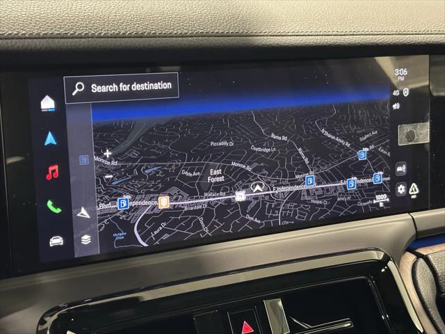 2026 Porsche Panamera Panamera