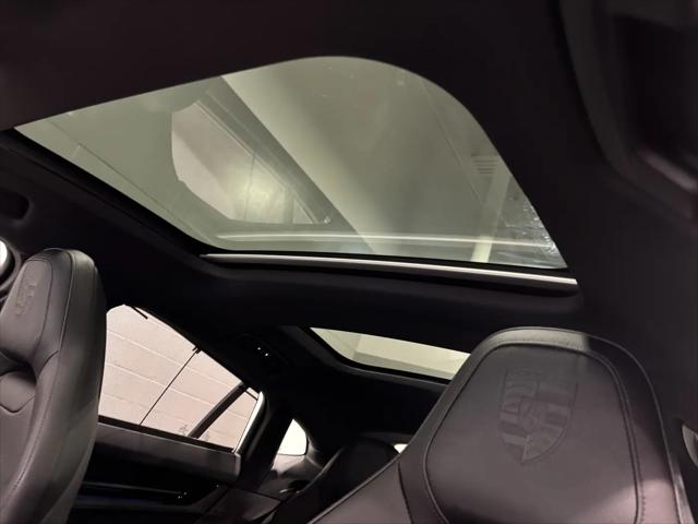 2026 Porsche Panamera Panamera