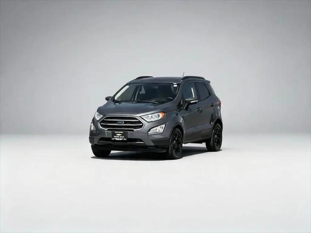 2019 Ford EcoSport SE for sale in Covina Hills, CA