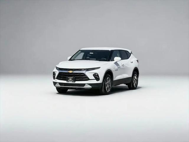 2026 Chevrolet Blazer LT for sale in Covina Hills, CA