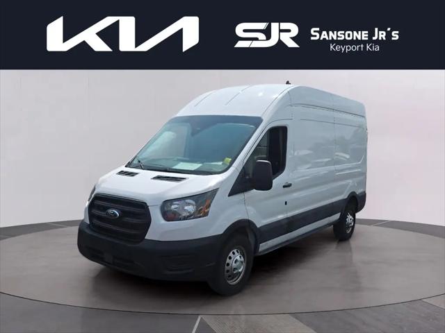 2022 Ford Transit Cargo Van T-250 for sale in Keyport, NJ