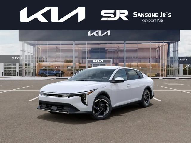 2026 Kia K4 EX for sale in Keyport, NJ