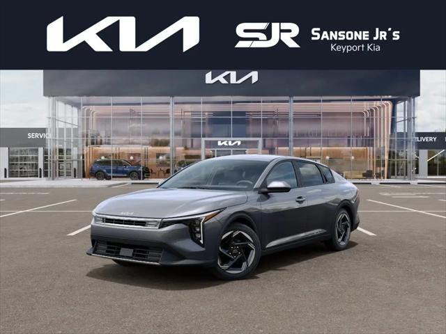 2026 Kia K4 EX for sale in Keyport, NJ