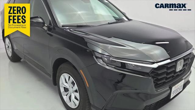 2025 Honda CR-V LX 2WD for sale in El Cajon, CA