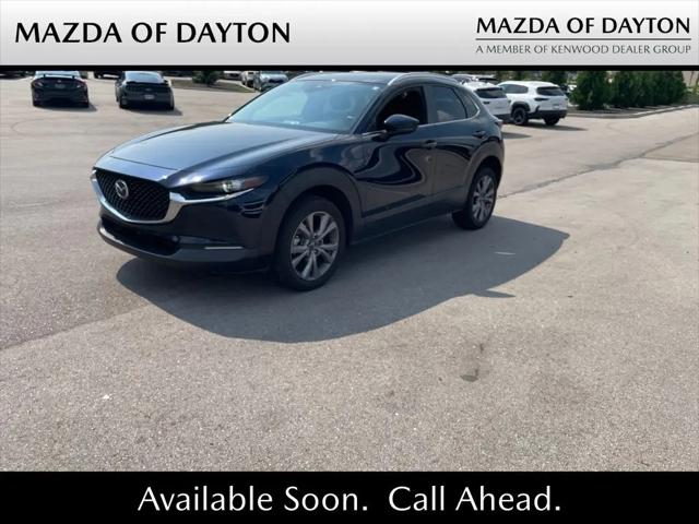 2023 Mazda CX-30 2.5 S Select for sale near Dayton, OH