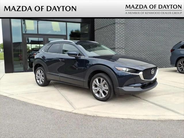 2023 Mazda CX-30 for sale near Dayton, OH
