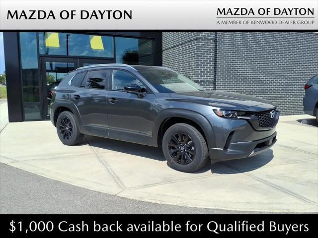 2026 Mazda CX-50 2.5 S Select for sale near Dayton, OH