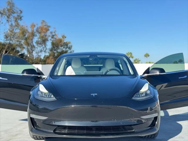 2020 Tesla Model 3 Performance Dual Motor All-Wheel Drive