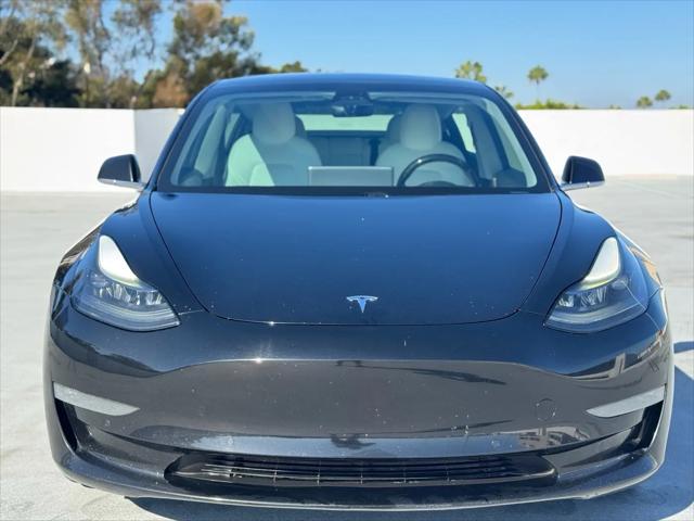 2020 Tesla Model 3 Performance Dual Motor All-Wheel Drive