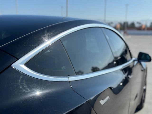 2020 Tesla Model 3 Performance Dual Motor All-Wheel Drive