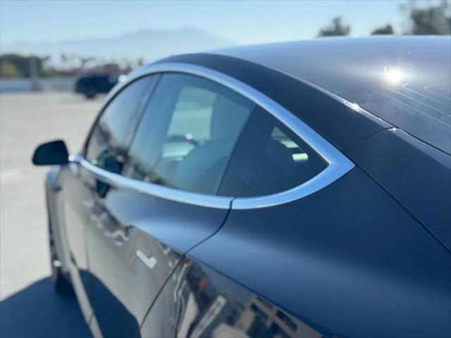 2020 Tesla Model 3 Performance Dual Motor All-Wheel Drive