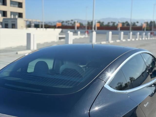 2020 Tesla Model 3 Performance Dual Motor All-Wheel Drive