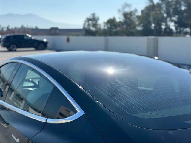 2020 Tesla Model 3 Performance Dual Motor All-Wheel Drive