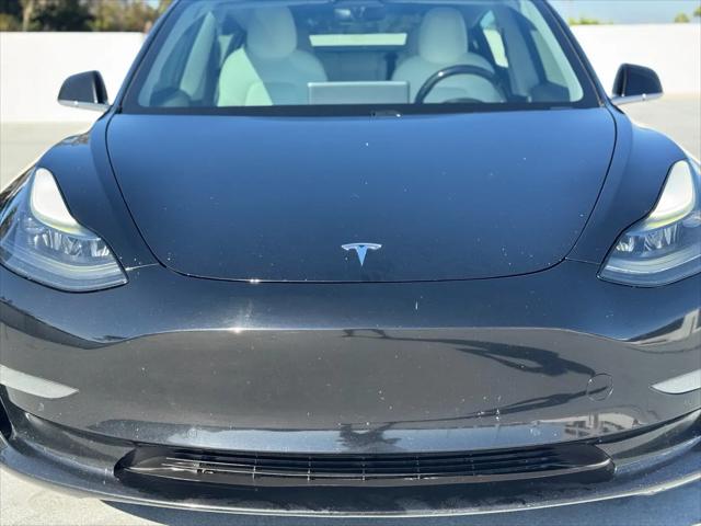 2020 Tesla Model 3 Performance Dual Motor All-Wheel Drive