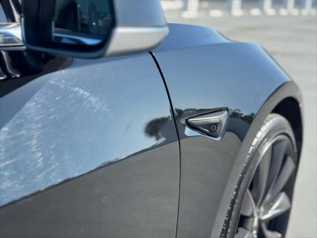 2020 Tesla Model 3 Performance Dual Motor All-Wheel Drive