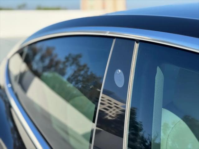 2020 Tesla Model 3 Performance Dual Motor All-Wheel Drive
