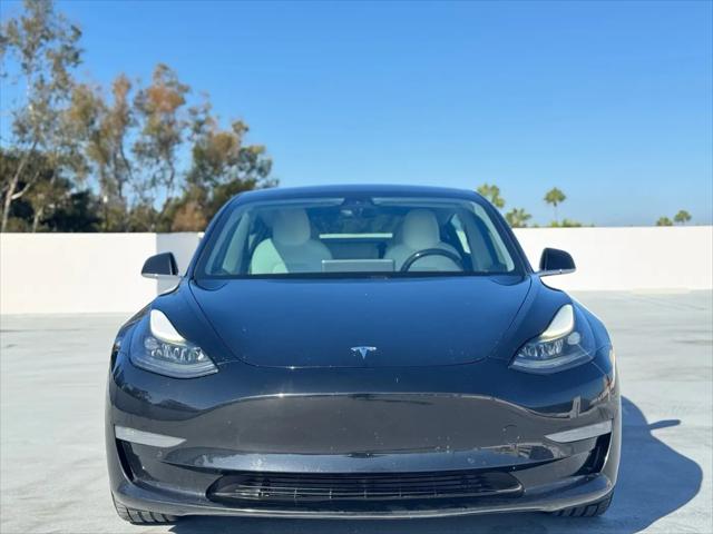 2020 Tesla Model 3 Performance Dual Motor All-Wheel Drive