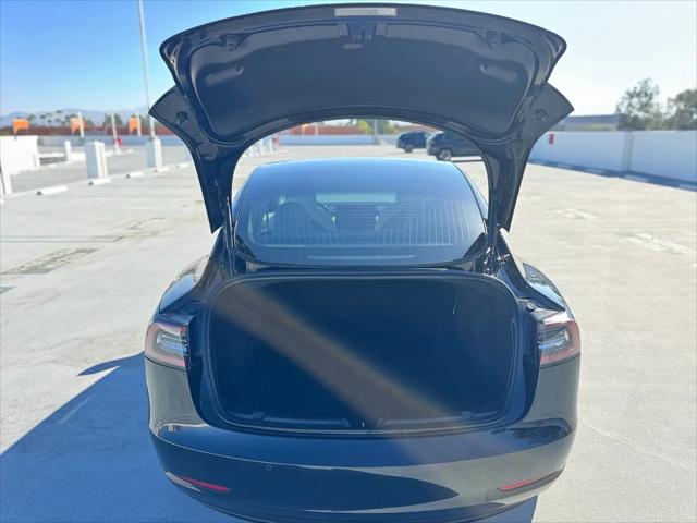 2020 Tesla Model 3 Performance Dual Motor All-Wheel Drive