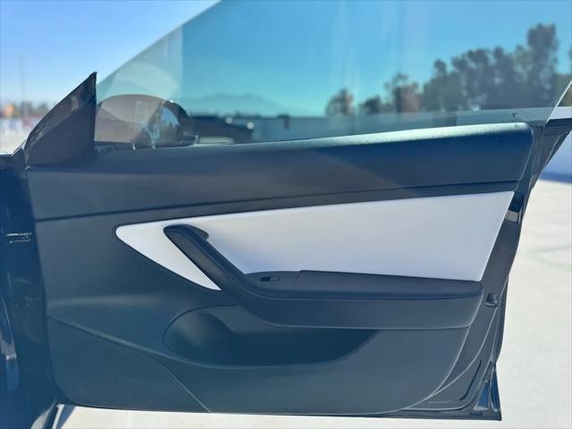 2020 Tesla Model 3 Performance Dual Motor All-Wheel Drive