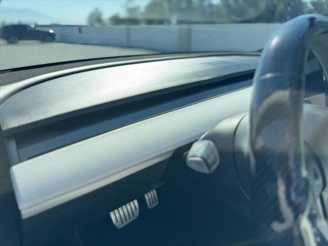 2020 Tesla Model 3 Performance Dual Motor All-Wheel Drive
