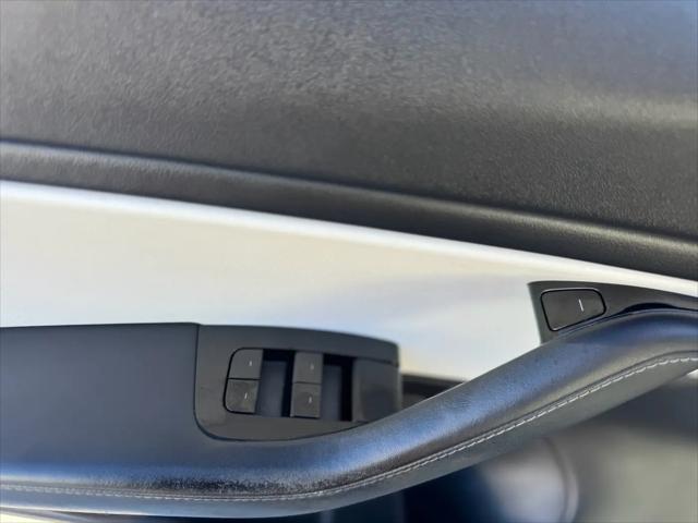 2020 Tesla Model 3 Performance Dual Motor All-Wheel Drive