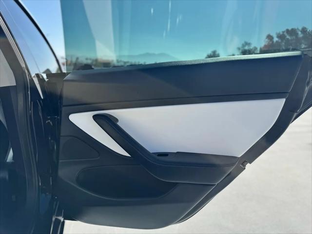 2020 Tesla Model 3 Performance Dual Motor All-Wheel Drive