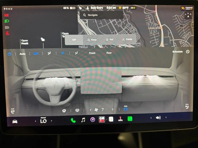 2020 Tesla Model 3 Performance Dual Motor All-Wheel Drive