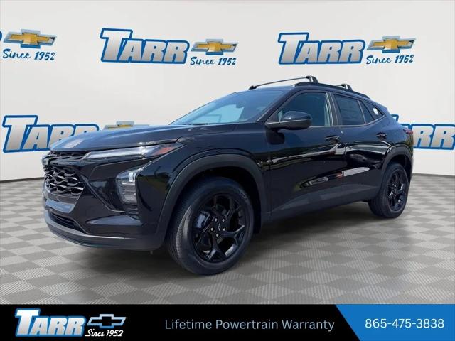 2026 Chevrolet Trax FWD LT for sale in Jefferson City, TN