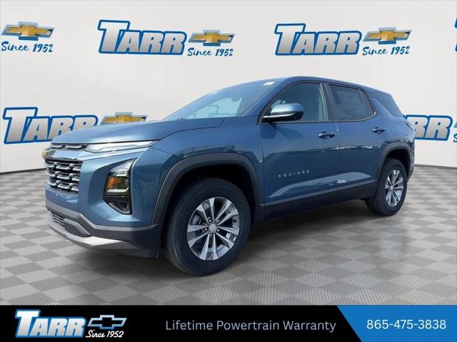 2026 Chevrolet Equinox FWD LT for sale in Jefferson City, TN