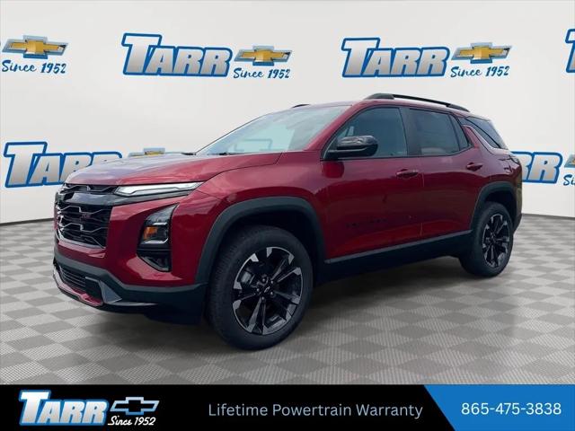 2027 Chevrolet Equinox FWD RS for sale in Jefferson City, TN