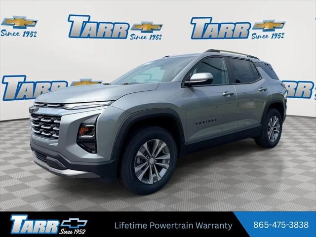 2026 Chevrolet Equinox FWD LT for sale in Jefferson City, TN