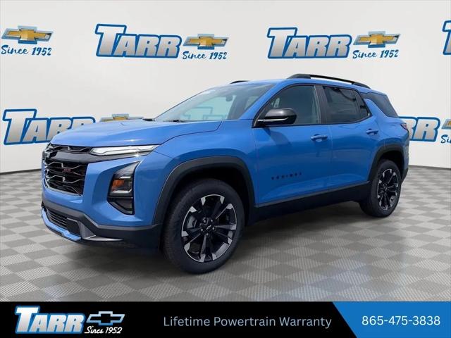 2027 Chevrolet Equinox RS FWD for sale in Jefferson City, TN