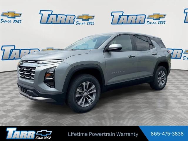 2026 Chevrolet Equinox FWD LT for sale in Jefferson City, TN
