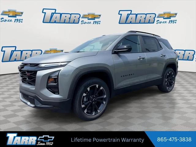 2027 Chevrolet Equinox RS FWD for sale in Jefferson City, TN