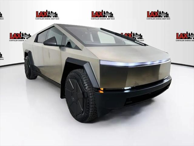 2025 Tesla Cybertruck Long Range for sale in Inglewood, CA