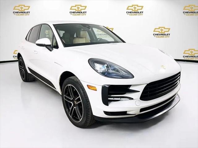 2020 Porsche Macan S for sale in Inglewood, CA