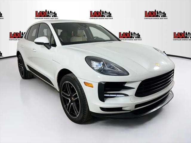 2020 Porsche Macan S for sale in Inglewood, CA
