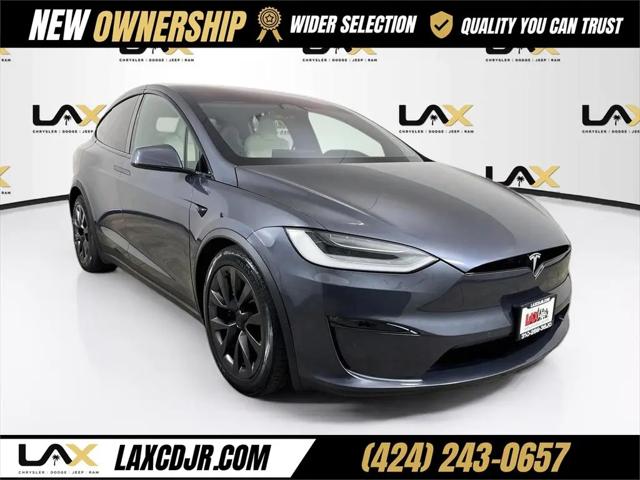 2023 Tesla Model X Standard Range for sale in Inglewood, CA