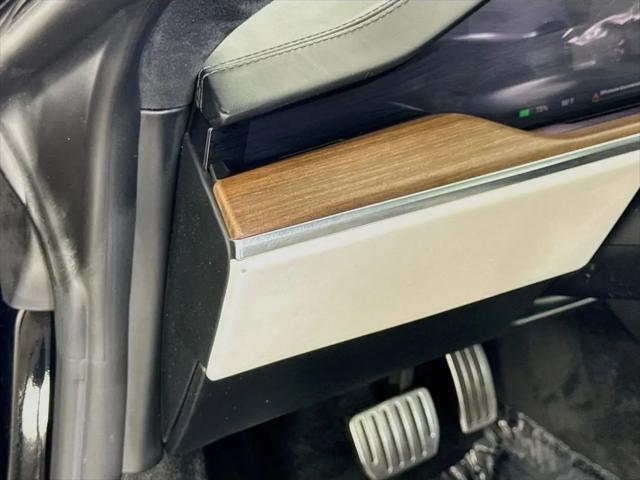 2023 Tesla Model S Standard Range