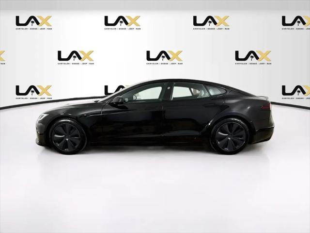 2023 Tesla Model S Standard Range