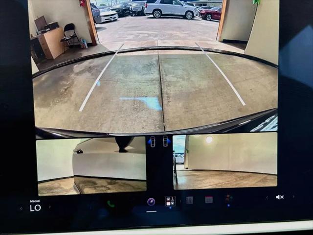 2023 Tesla Model S Standard Range