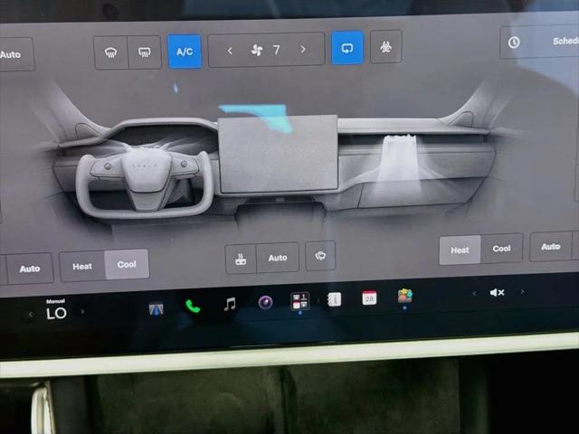 2023 Tesla Model S Standard Range