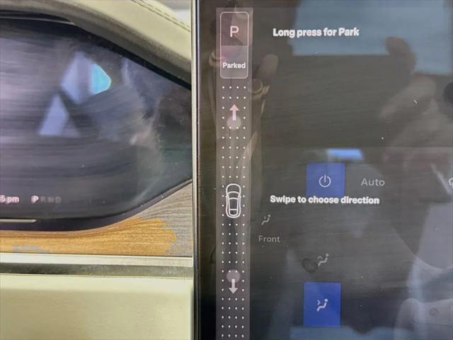 2023 Tesla Model S Standard Range